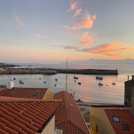 Apartamento Duplex O Capitan A Guarda Dış mekan fotoğraf