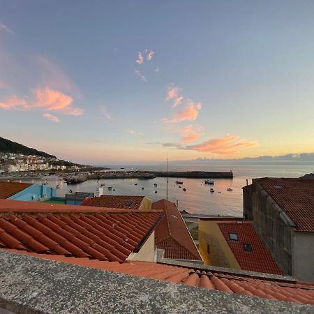 Apartamento Duplex O Capitan A Guarda Dış mekan fotoğraf