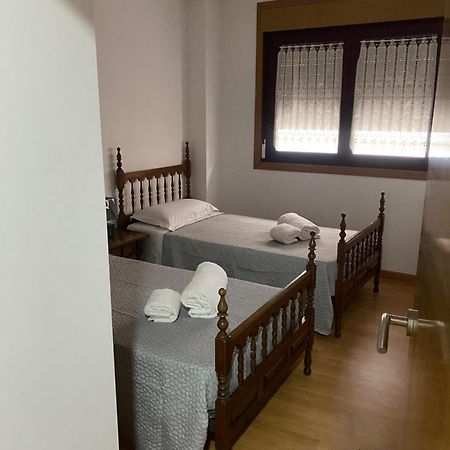 Apartamento Duplex O Capitan A Guarda Dış mekan fotoğraf