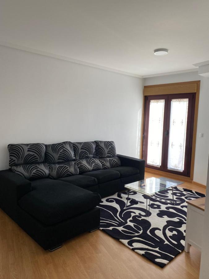 Apartamento Duplex O Capitan A Guarda Dış mekan fotoğraf