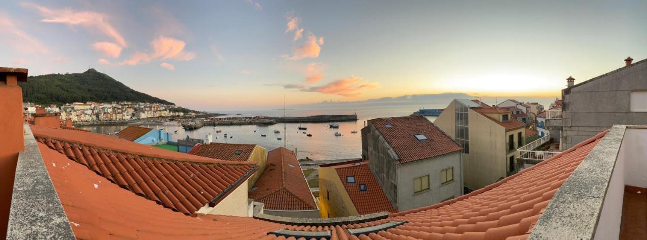 Apartamento Duplex O Capitan A Guarda Dış mekan fotoğraf