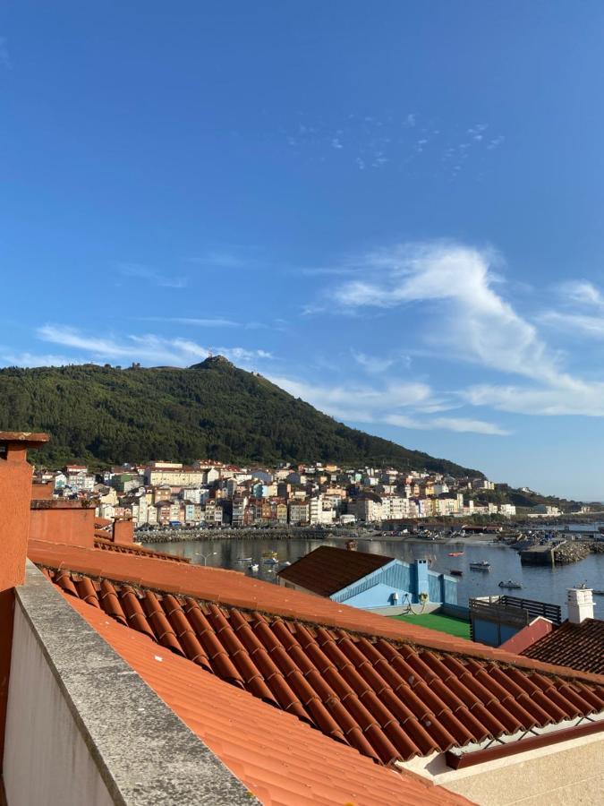 Apartamento Duplex O Capitan A Guarda Dış mekan fotoğraf