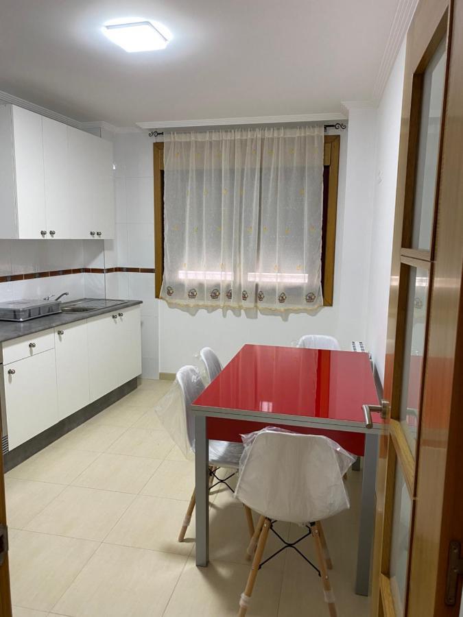 Apartamento Duplex O Capitan A Guarda Dış mekan fotoğraf
