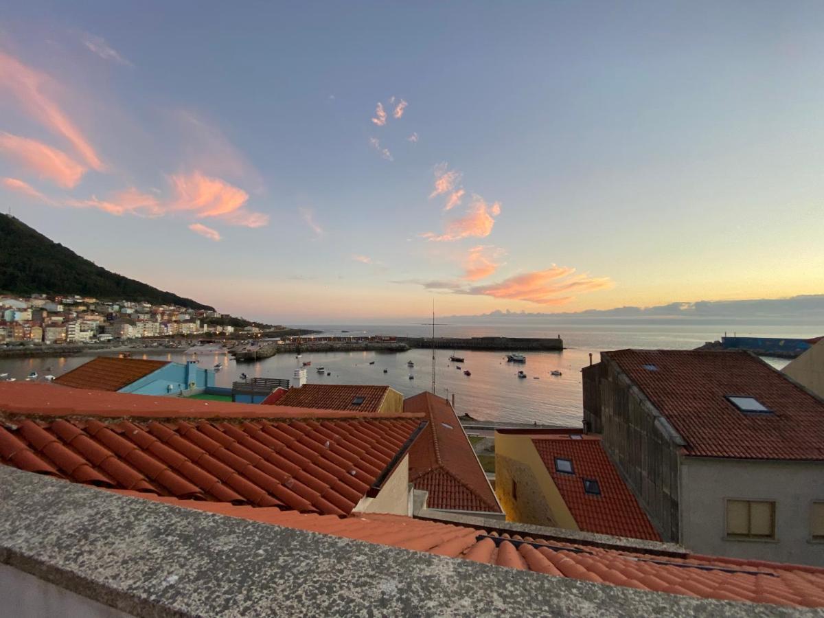 Apartamento Duplex O Capitan A Guarda Dış mekan fotoğraf