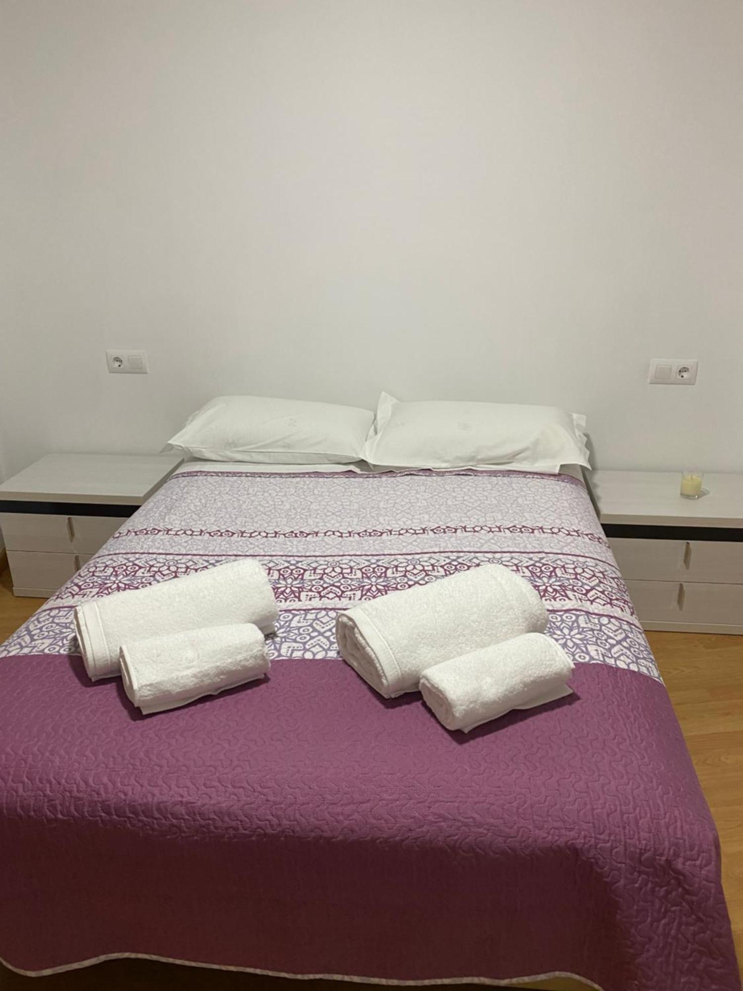 Apartamento Duplex O Capitan A Guarda Dış mekan fotoğraf