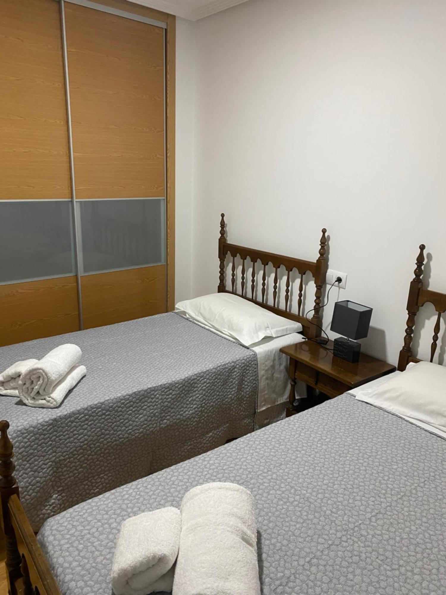 Apartamento Duplex O Capitan A Guarda Dış mekan fotoğraf