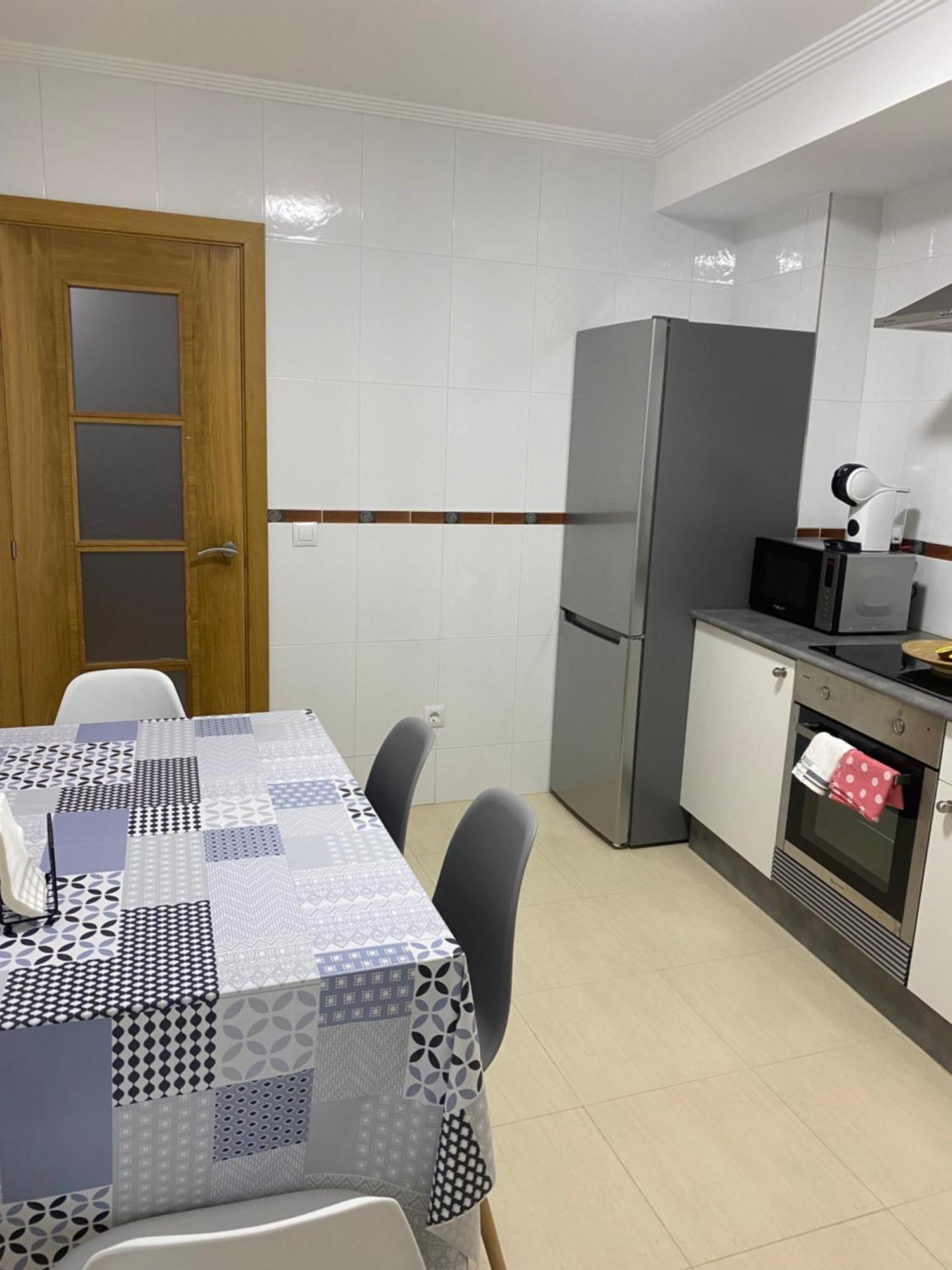 Apartamento Duplex O Capitan A Guarda Dış mekan fotoğraf