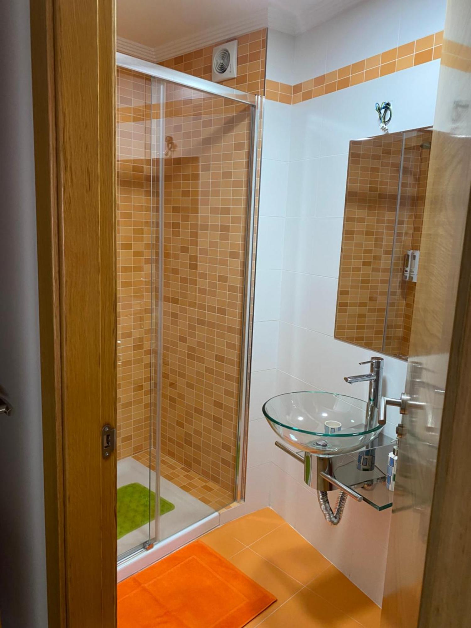 Apartamento Duplex O Capitan A Guarda Dış mekan fotoğraf